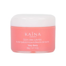 Soin des Lèvres "Very Berry" 20g kaina cosmetics