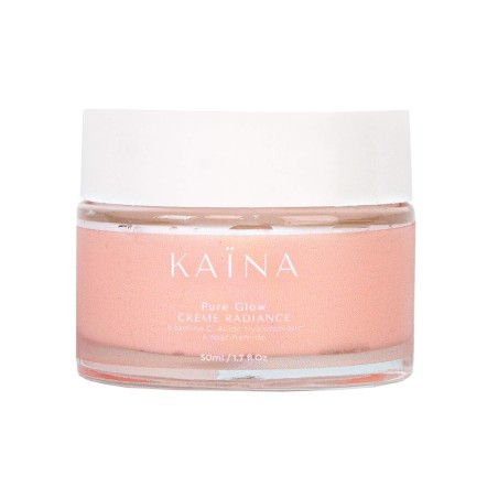 Crème Radiance "Pure Glow" 50ML kaina cosmetics