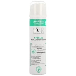 Déodorant "Spirial Spray Anti-Transpirant" 75ML SVR