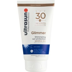 Glimmer SPF30 150ML ultrasun