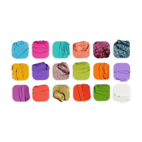 Palette Fard à Paupière " Flawless Paradise "