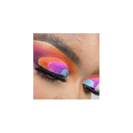 Palette Fard à Paupière " Flawless Paradise "