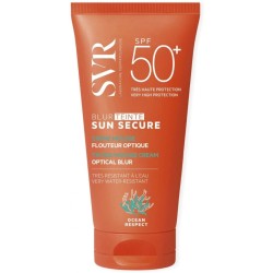 SUN SECURE "Blur Teinté SPF 50+" 50 ml svr