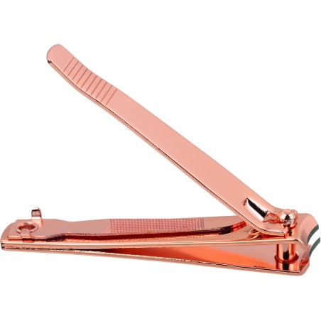 Coupe Ongle Rose Gold TITANIA
