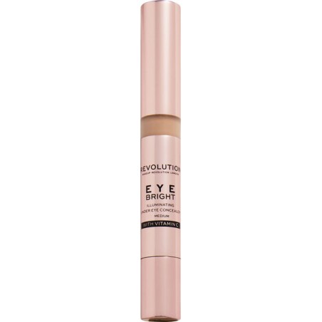 Eye Bright Concealer  - medium