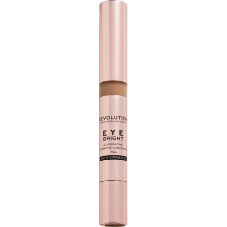 Eye Bright Concealer  - Tan