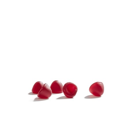 Gummies "Fruits Rouges" Cure 1 mois les essentiels lab