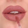 Rouge à Lèvres Liquide " IRL Whipped Lip Crème " caramel