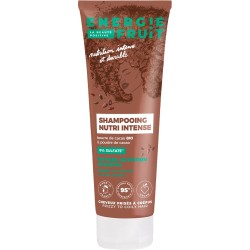 Shampoing Sans Sulfate " Cheveux Frisés Crépus " 250ml