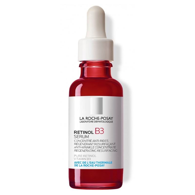 Sérum "Retinol B3" 30ML