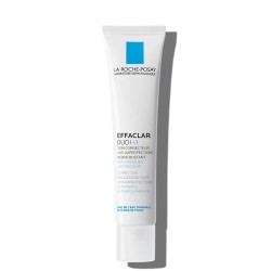 Crème "Effaclar DUO (+) " 40ML la roche-posay