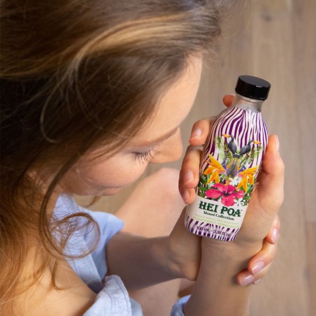 Pur Monoï de Tahiti "Moringa" 100ml
