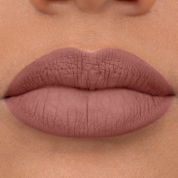 Liquid Lipstick - 8h matte 02