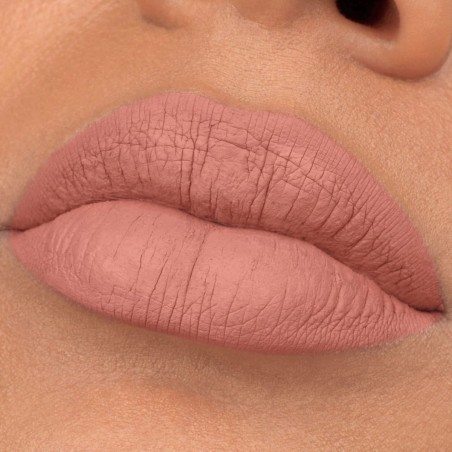 Liquid Lipstick - 8h matte 03