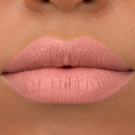 Liquid Lipstick - 8h matte 04