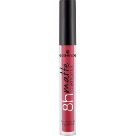 Liquid Lipstick - 8h matte 07