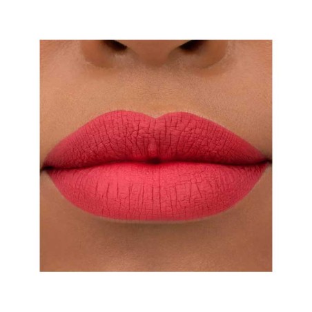 Liquid Lipstick - 8h matte 07