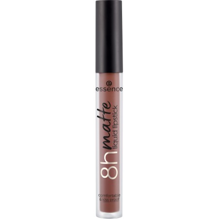 Liquid Lipstick - 8h matte  10