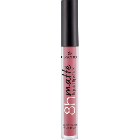 Liquid Lipstick - 8h matte 11