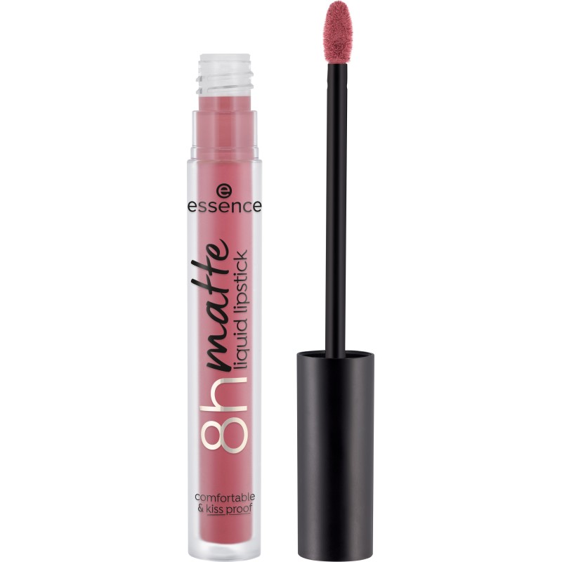Liquid Lipstick - 8h matte 11
