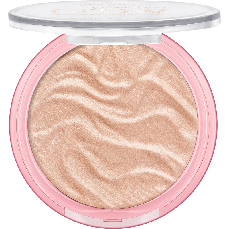 Poudre Highlighter " Gimme Glow " N°10