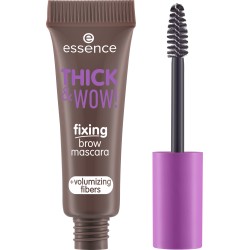 Mascara Fixing Brow  " Thick & WOW " 02