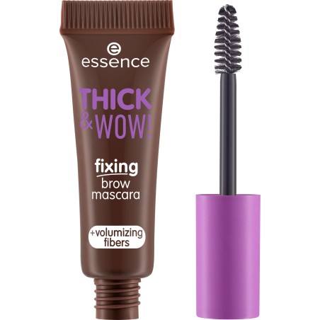 Mascara Fixing Brow  " Thick & WOW " 03