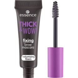 Mascara Fixing Brow  " Thick & WOW "  04