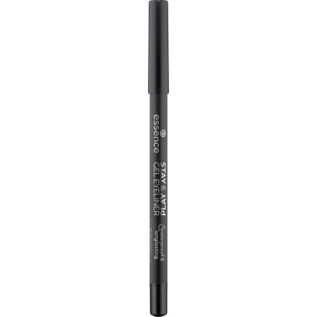 Crayon Yeux " Gel  Stay & Play WP " 01