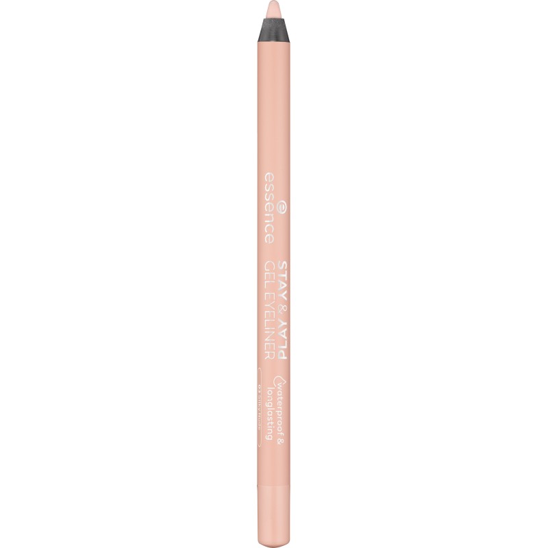 Crayon Yeux " Gel  Stay & Play WP "