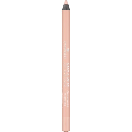 Crayon Yeux " Gel  Stay & Play WP "