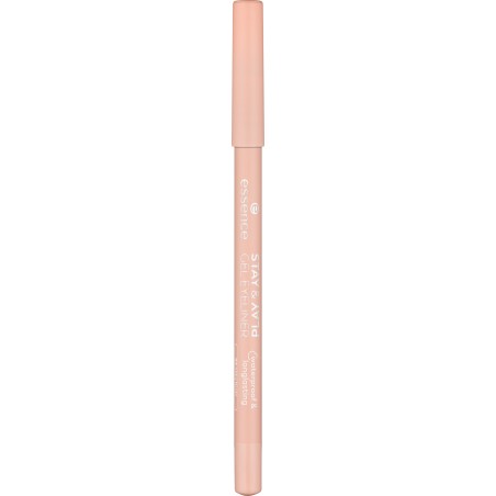 Crayon Yeux " Gel  Stay & Play WP " 03