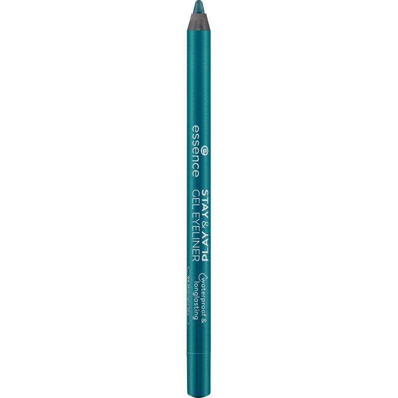 Crayon Yeux " Gel  Stay & Play WP " 06