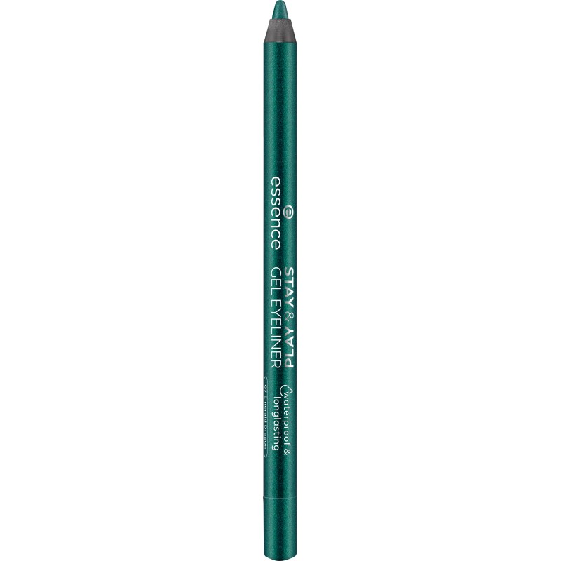 Crayon Yeux " Gel  Stay & Play WP " 07