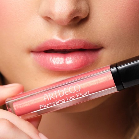 Lip Gloss " Plumping " 10
