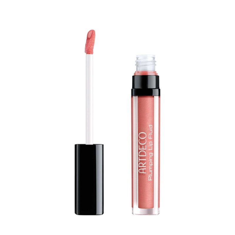 Lip Gloss " Plumping "  16
