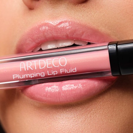 Lip Gloss " Plumping "  16