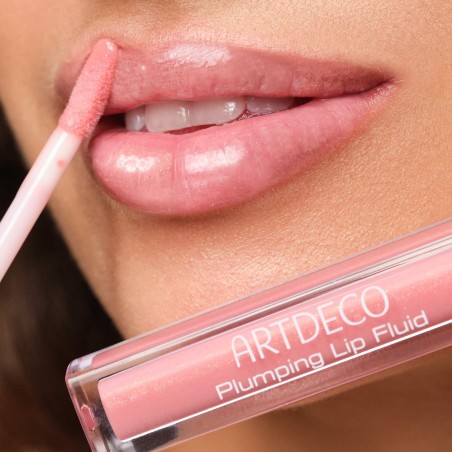 Lip Gloss " Plumping "  16