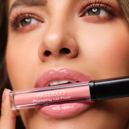 Lip Gloss " Plumping "  16