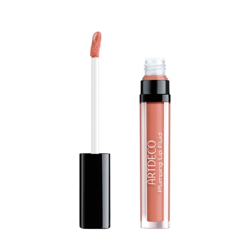 Lip Gloss " Plumping " 21