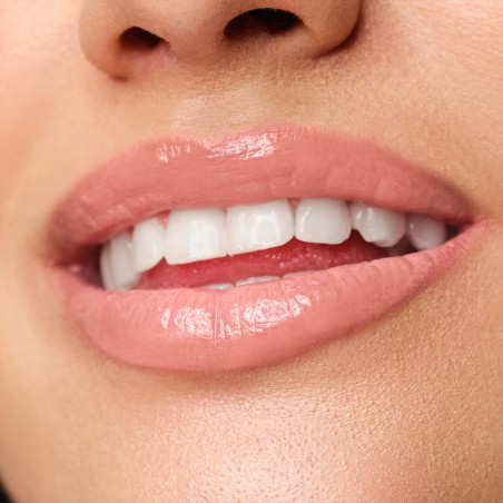 Lip Gloss " Plumping " 21