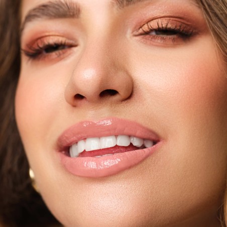 Lip Gloss " Plumping " 21