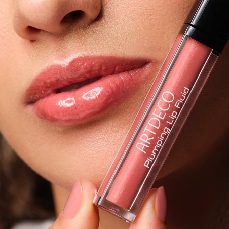 Lip Gloss " Plumping " 28