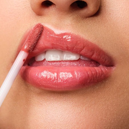 Lip Gloss " Plumping " 28