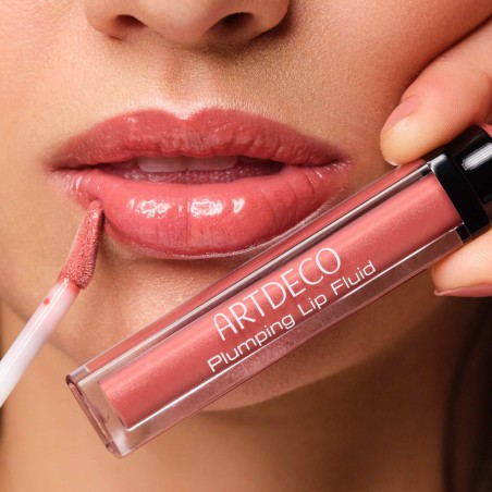 Lip Gloss " Plumping " 28