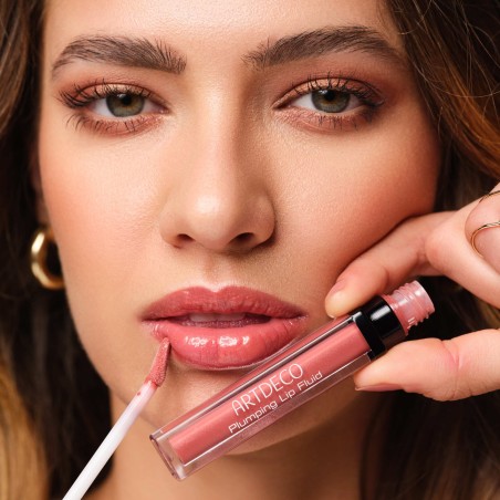 Lip Gloss " Plumping " 28