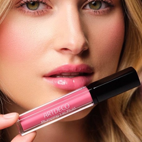 Lip Gloss " Plumping " 35