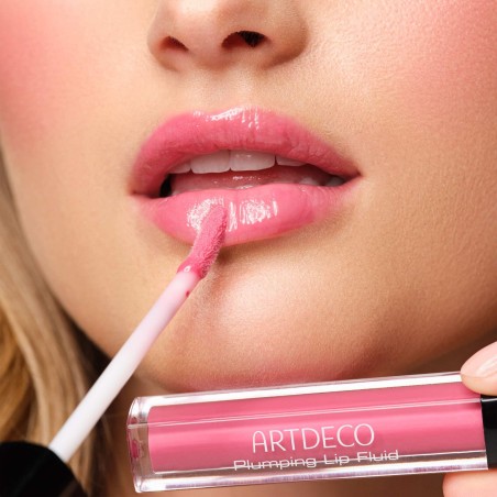 Lip Gloss " Plumping " 35