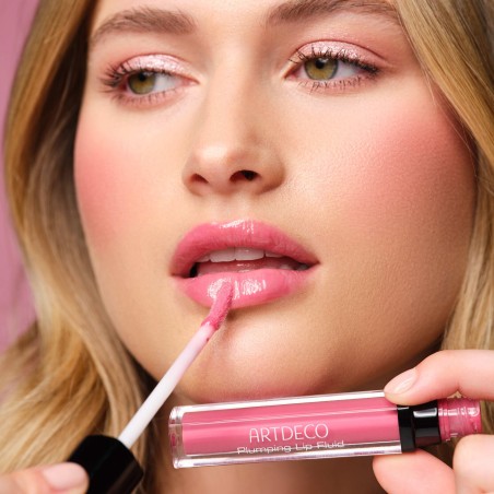 Lip Gloss " Plumping " 35