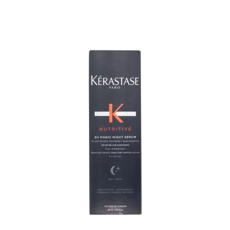 Sérum De Nuit NUTRITIVE "8h Nuit Intense" 90ml